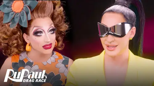 The Pit Stop Temporada 16 Episodios 4 • Sub Español