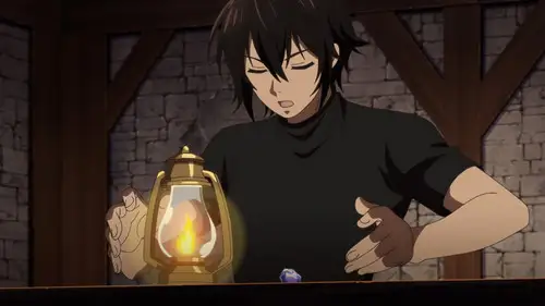A Gatherer's Adventure in Isekai Temporada 1 Episodios 3 • Sub Español