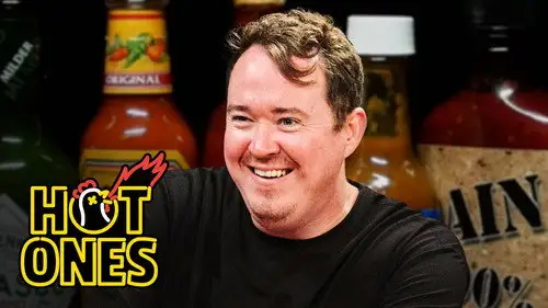Hot Ones S24E4 • Oglądaj Online