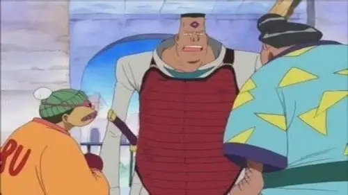 One Piece Temporada 7 Episodios 203 • Sub Español