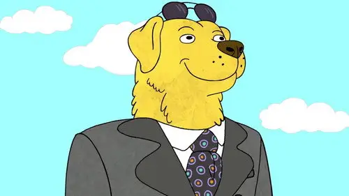 BoJack Horseman Temporada 2 Episodios 6 • Sub Español