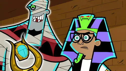 Danny Phantom Temporada 2 Episodios 13 • Sub Español