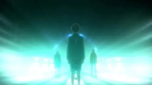 Psycho-Pass Temporada 2 Episodios 11 • Sub Español