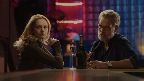 Mayor of Kingstown Temporada 3 Episodios 5 • Sub Español