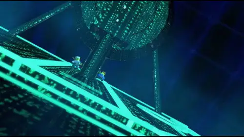 LEGO Ninjago: Maestros del Spinjitzu Temporada 3 Episodios 5 • Sub Español