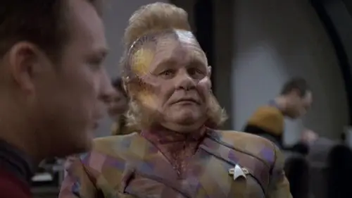 Star Trek: Voyager Temporada 6 Episodios 20 • Sub Español
