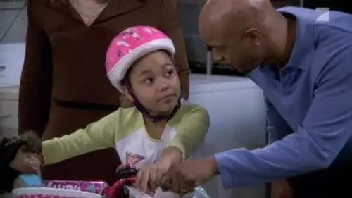 My Wife and Kids Temporada 3 Episodios 20 • Sub Español