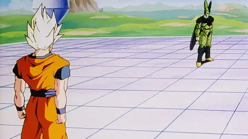 Dragon Ball Z Temporada 6 Episodios 3 • Sub Español