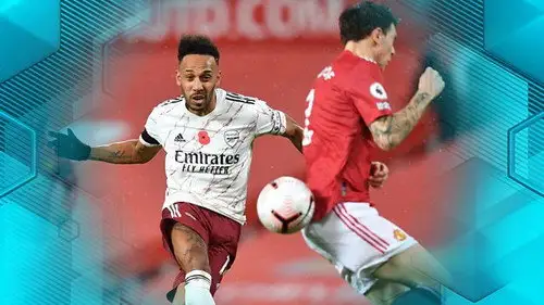 Match of the Day 2 Temporada 17 Episodios 7 • Sub Español