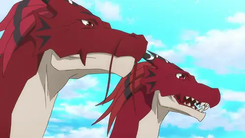 Slime Taoshite 300-nen, Shiranai Uchi ni Level Max ni Nattemashita Temporada 1 Episodios 4 • Sub Español