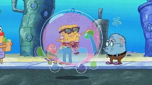 Bob Esponja Temporada 10 Episodios 8 • Sub Español
