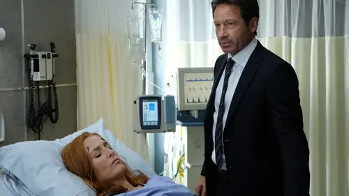 Expediente X Temporada 11 Episodios 1 • Sub Español
