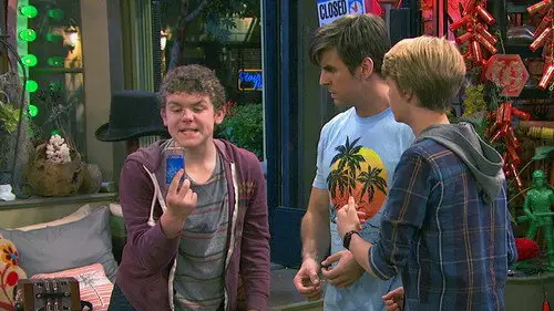 Henry Danger Temporada 2 Episodios 12 • Sub Español