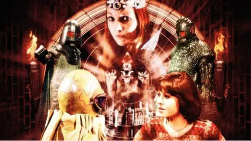Doctor Who 1963 Temporada 11 Episodios 15 • Sub Español
