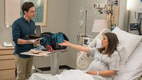 Superstore Temporada 4 Episodios 5 • Sub Español