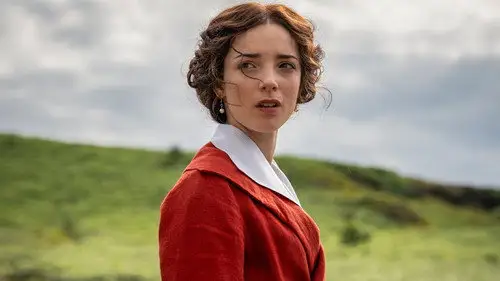 A Woman of Substance Temporada 1 Episodios 7 • Sub Español