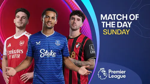 Match of the Day Temporada 62 Cap 18 • Español Online