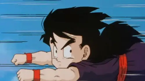 Dragon Ball Z Kai Temporada 3 Episodios 15 • Sub Español