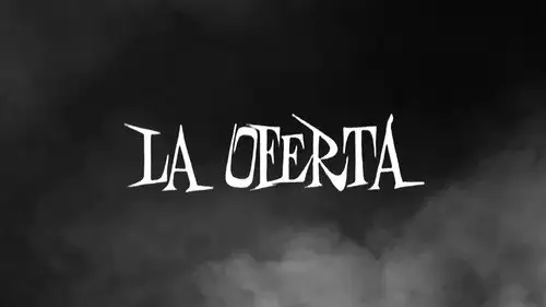 Historias para no dormir Temporada 1 Episodios 6 • Sub Español