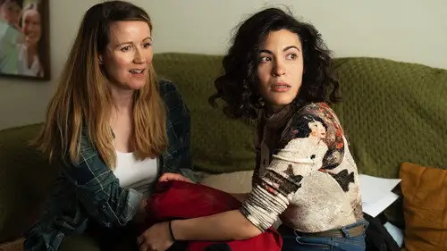 After the Flood Temporada 1 Episodios 5 • Sub Español