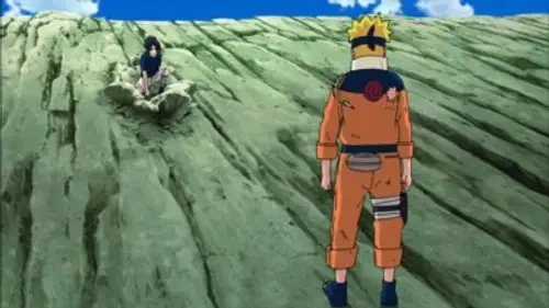 Naruto Shippuden Temporada 12 Episodios 260 • Sub Español