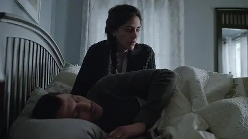 Seven Seconds Temporada 1 Episodios 6 • Sub Español