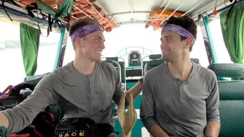 The Amazing Race Temporada 32 Episodios 3 • Sub Español