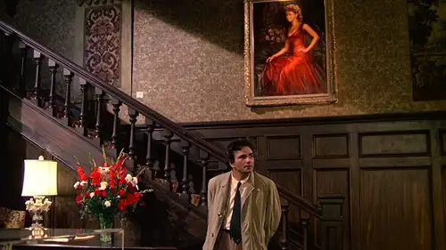 Colombo Temporada 6 Episodios 2 • Sub Español