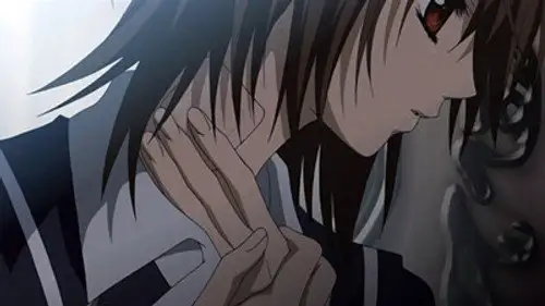 Vampire Knight Temporada 1 Episodios 4 • Sub Español