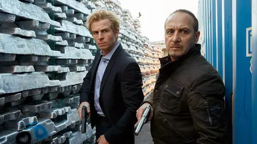 Alerta Cobra Temporada 42 Episodios 2 • Sub Español