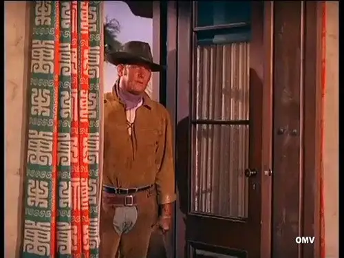 El gran Chaparral Temporada 2 Episodios 3 • Sub Español