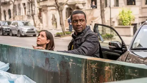 Blindspot Temporada 3 Episodios 21 • Sub Español