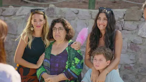 Mi otra yo Temporada 1 Episodios 5 • Sub Español