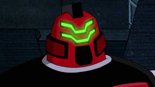 Ben 10 2016 Temporada 4 Episodios 3 • Sub Español