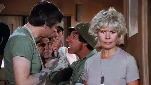 M*A*S*H Temporada 9 Episodios 3 • Sub Español