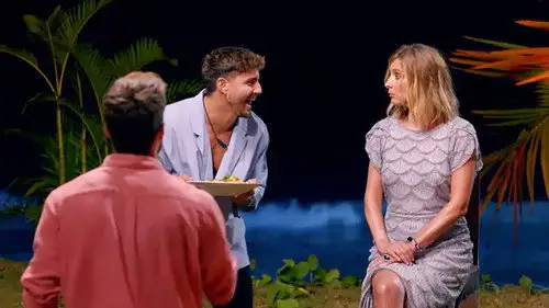 La isla de las tentaciones Temporada 8 Episodios 22 • Sub Español