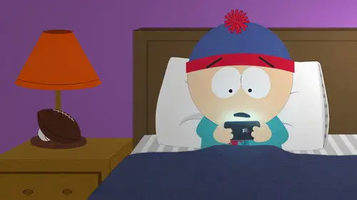 South Park Temporada 18 Episodios 6 • Sub Español