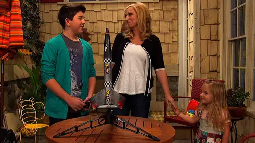 ¡Buena suerte, Charlie! Temporada 3 Episodios 13 • Sub Español