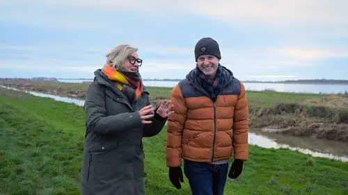 Countryfile S38E5 • Oglądaj Online