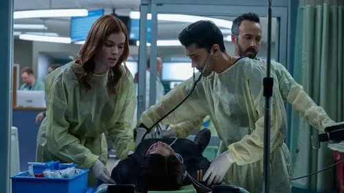 The Resident Temporada 6 Episodios 12 • Sub Español