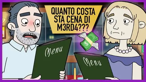 Arturo & Teresa S1E3 • Oglądaj Online
