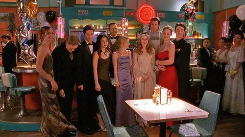 Roswell Temporada 2 Episodios 16 • Sub Español
