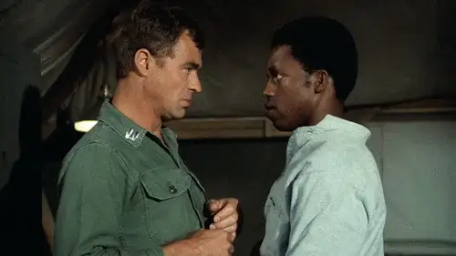 M*A*S*H Temporada 3 Episodios 23 • Sub Español