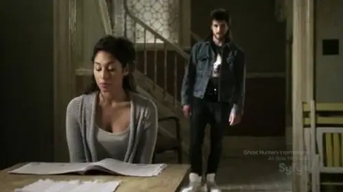 Casi humanos Temporada 1 Episodios 3 • Sub Español