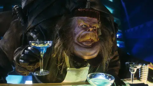 Farscape Temporada 3 Episodios 2 • Sub Español