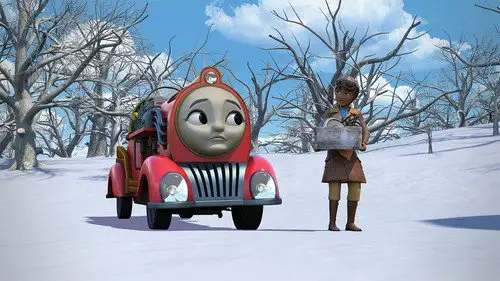 Thomas y sus amigos Temporada 24 Episodios 15 • Sub Español