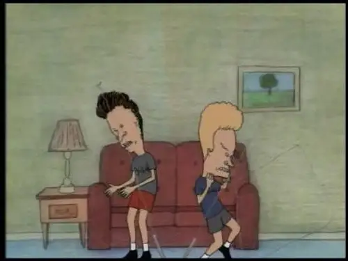 Beavis y Butt-Head Temporada 0 Episodios 8 • Sub Español