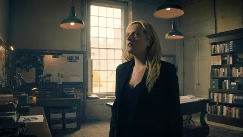 The Veil: red de mentiras Temporada 1 Episodios 6 • Sub Español