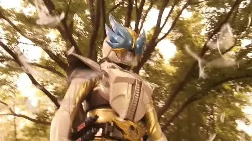 Kamen Rider Temporada 17 Episodios 24 • Sub Español