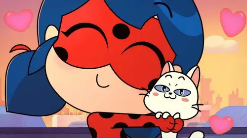 Miraculous Chibi Temporada 2 Episodios 2 • Sub Español